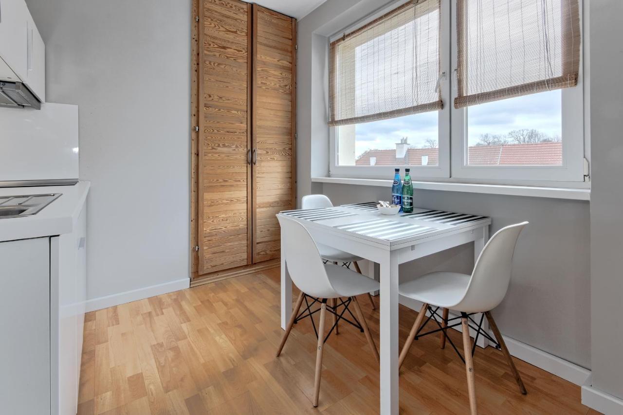 Studio Caroline - Acco Rent Sopot Kültér fotó