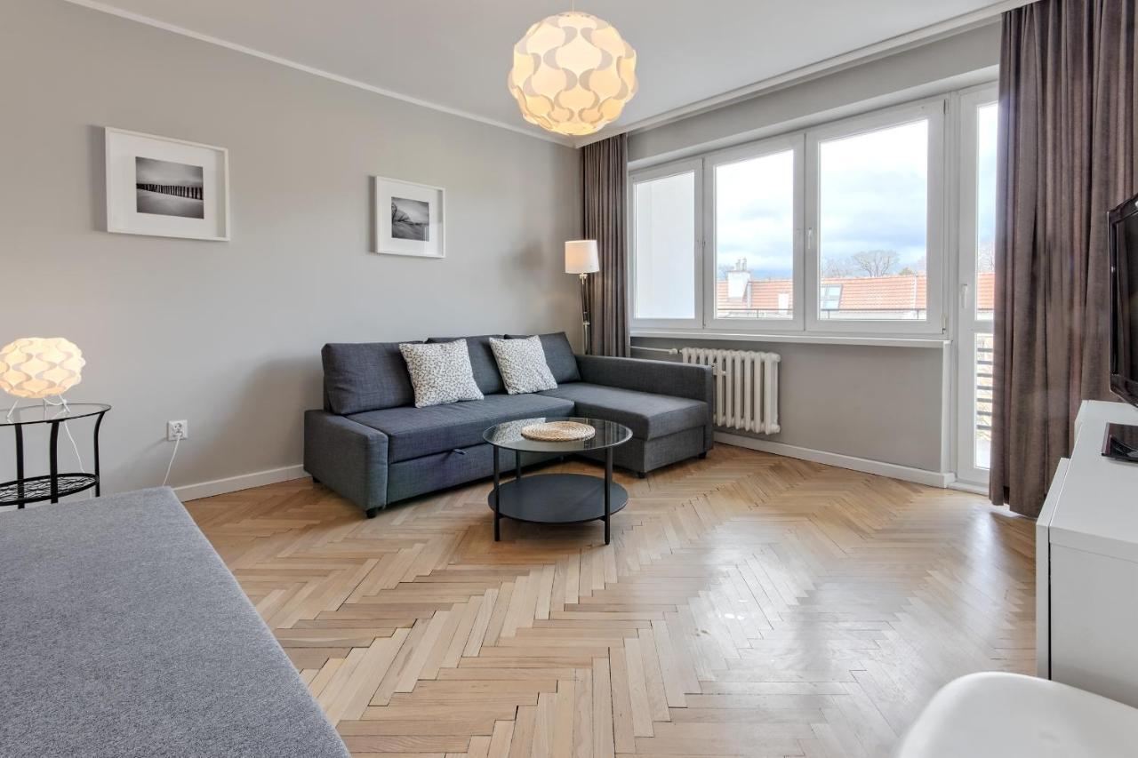 Studio Caroline - Acco Rent Sopot Kültér fotó