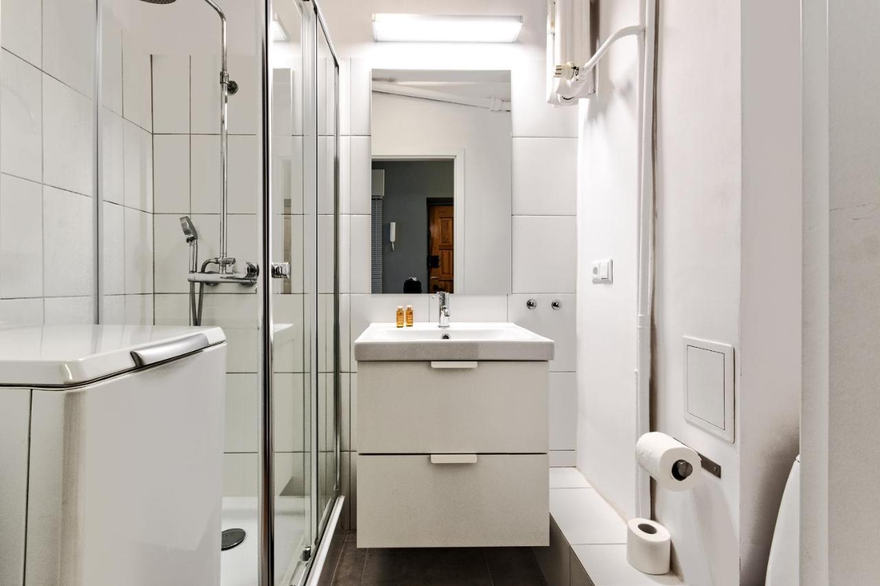Studio Caroline - Acco Rent Sopot Kültér fotó
